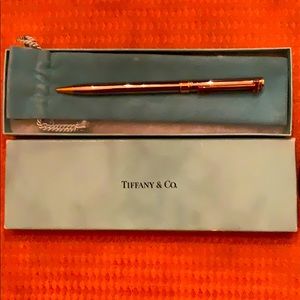 Tiffany Pen